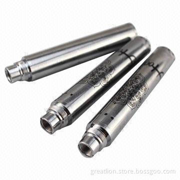 2013 high quality e cig ego auto battery for ce4 ce5 dct tank clearomzier